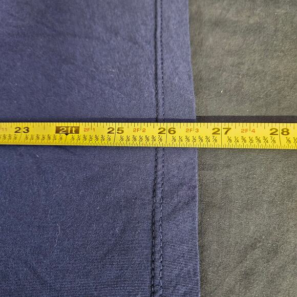 Boat House Apparel Lake Day in The USA T Shirt Size S NWT Blue and Red - Picture 7 of 7